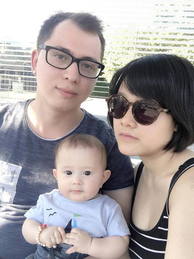 Cô gái Việt được chàng con lai 3 dòng máu cầu hôn bằng nhẫn kim cương và sống hạnh phúc không cần đám cưới-9