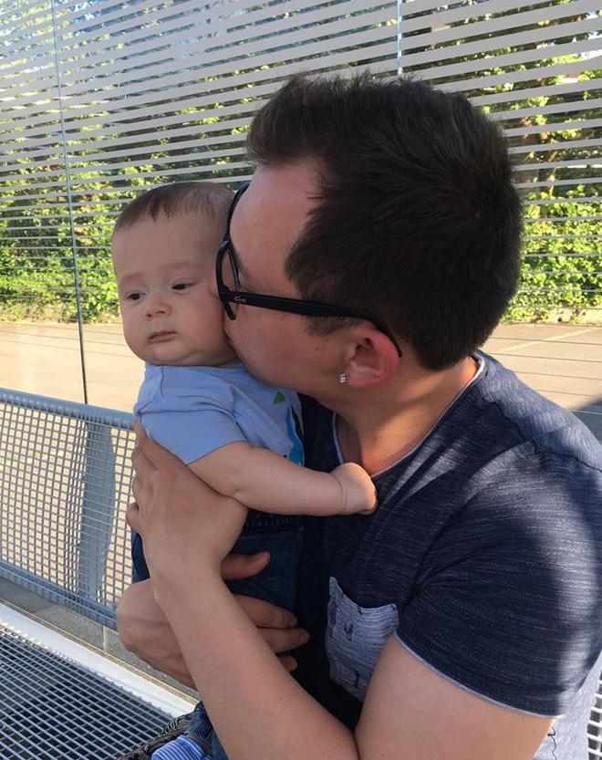 Cô gái Việt được chàng con lai 3 dòng máu cầu hôn bằng nhẫn kim cương và sống hạnh phúc không cần đám cưới-10