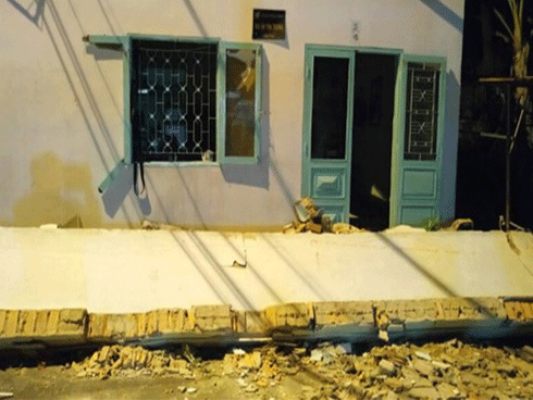 Người đàn ông 51 tuổi tử vong sau khi rời phòng mạch của bác sĩ-3