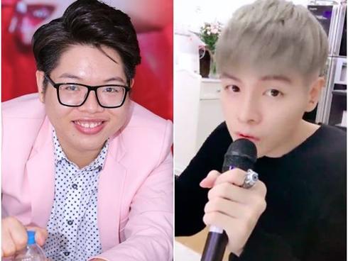 ĐỘC QUYỀN: Video chứng minh Đức Phúc thực sự đẹp sau phẫu thuật không cần nhờ app ảo-8