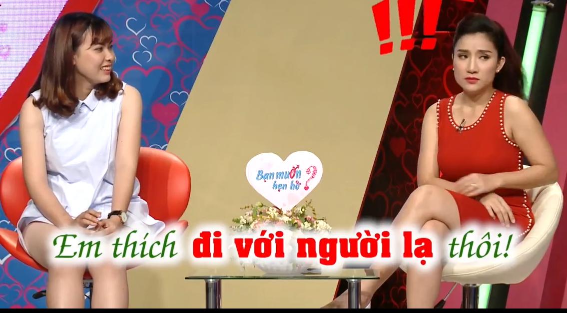 Cô gái thích chở bạn trai mà anh chàng nhất quyết không cho nên... bị từ chối hẹn hò-5