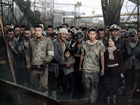 Thu 630 tỷ sau 5 ngày, 'Đảo Địa Ngục' sắp thành phim ăn khách nhất lịch sử?