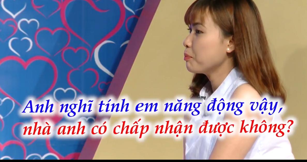 Cô gái thích chở bạn trai mà anh chàng nhất quyết không cho nên... bị từ chối hẹn hò-12