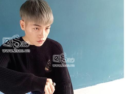 ĐỘC QUYỀN: Video chứng minh Đức Phúc thực sự đẹp sau phẫu thuật không cần nhờ app ảo-4