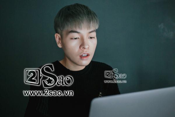 ĐỘC QUYỀN: Video chứng minh Đức Phúc thực sự đẹp sau phẫu thuật không cần nhờ app ảo-5