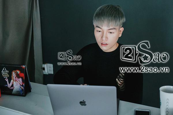 ĐỘC QUYỀN: Video chứng minh Đức Phúc thực sự đẹp sau phẫu thuật không cần nhờ app ảo-6