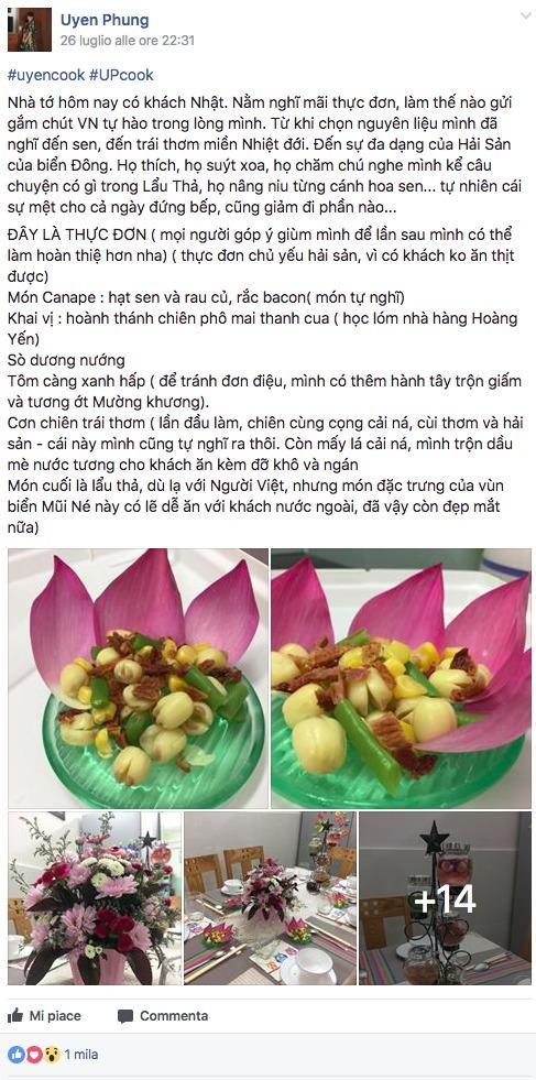 Điểm danh món ăn ấn tượng nhất cộng đồng mạng trong tuần-1