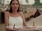 Angelina Jolie lên tiếng khi bị chỉ trích là dùng tiền để dụ trẻ em nghèo đóng phim