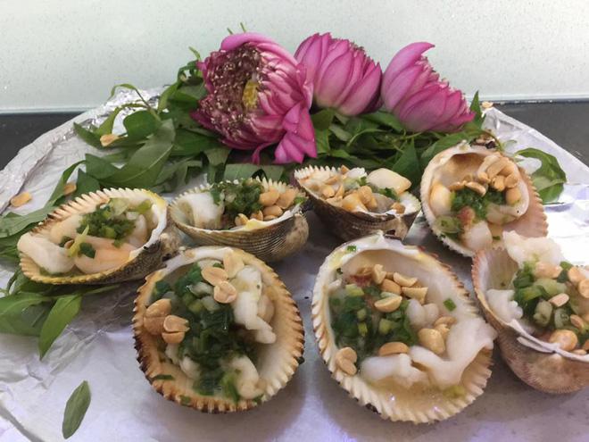 Điểm danh món ăn ấn tượng nhất cộng đồng mạng trong tuần-4