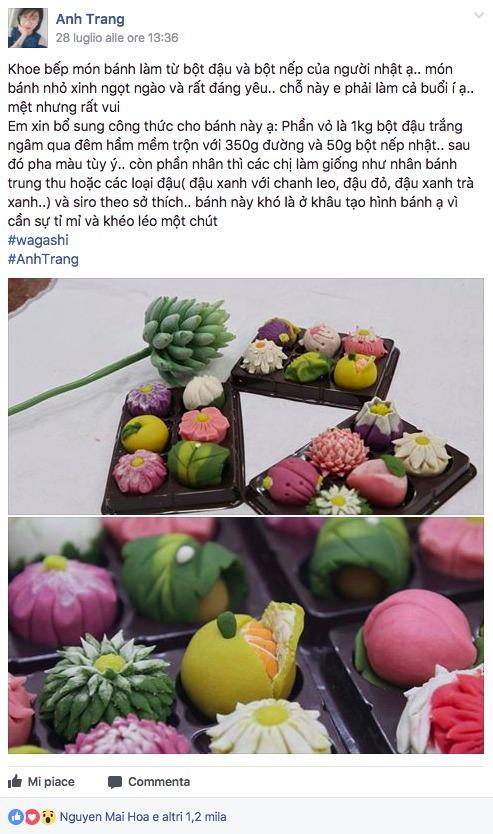 Điểm danh món ăn ấn tượng nhất cộng đồng mạng trong tuần-8