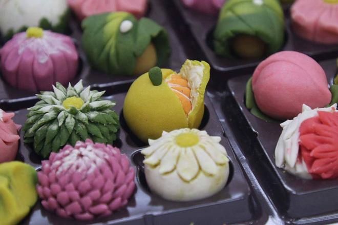 Điểm danh món ăn ấn tượng nhất cộng đồng mạng trong tuần-10