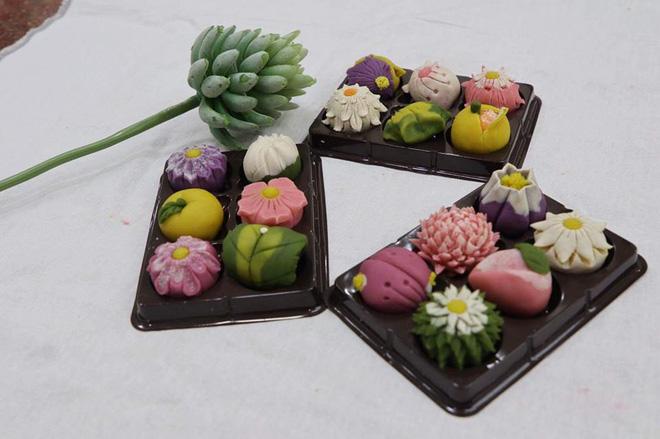 Điểm danh món ăn ấn tượng nhất cộng đồng mạng trong tuần-9