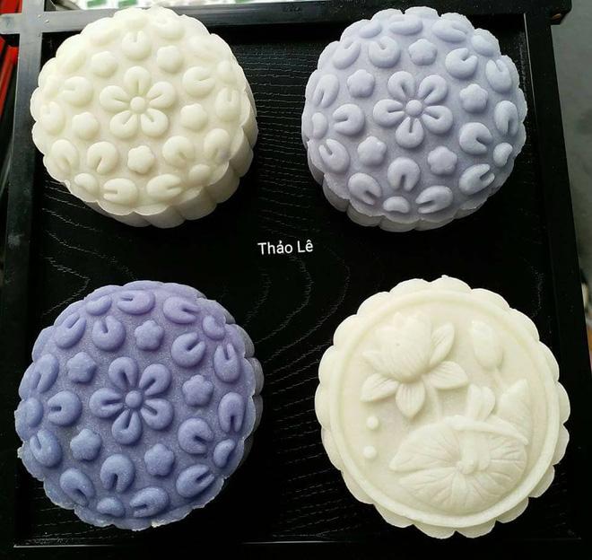 Điểm danh món ăn ấn tượng nhất cộng đồng mạng trong tuần-13