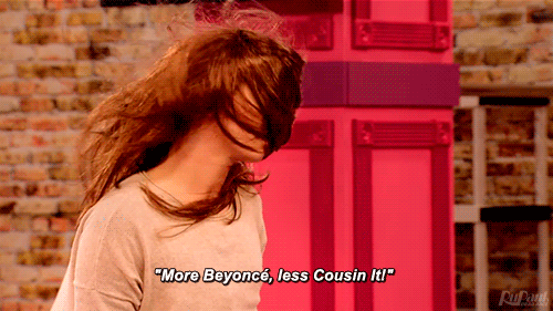 Có những nỗi khổ chỉ con gái tóc mỏng mới hiểu-2