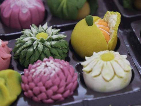 Điểm danh món ăn ấn tượng nhất cộng đồng mạng trong tuần