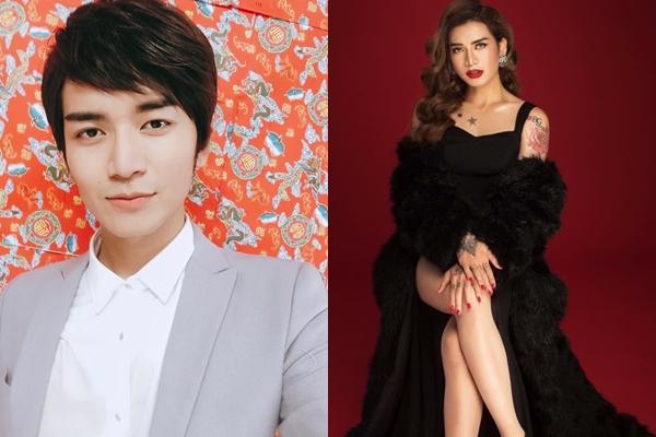 BB Trần: 'Làm quá sự lột xác của Đức Phúc là đang PR cho các thẩm mỹ viện'-2