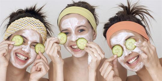 5 loại mặt nạ thải độc giúp trẻ hơn 20 tuổi-1