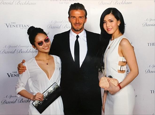 Thêm cô nàng con nhà giàu mặt siêu xinh sở hữu dàn ô tô khiến triệu người mơ ước-7