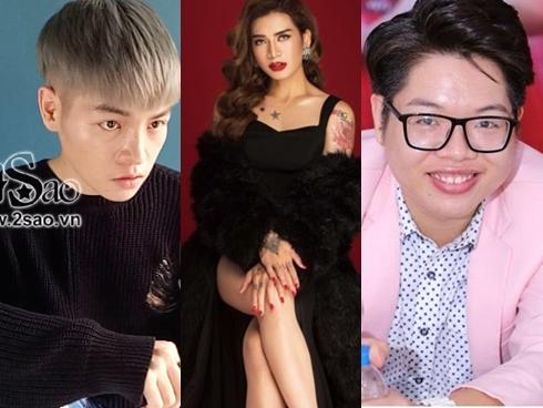 BB Trần bóc phốt Nam Thư sửa nhan sắc hơn 30 lần, Hải Triều kiếm tiền nuôi trai-5