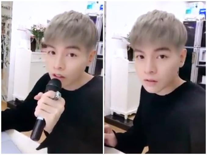 Cùng trải qua đại phẫu: Đức Phúc được chúc mừng, Phi Thanh Vân nhận 'gạch đá'-3