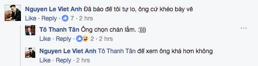 Việt Anh 'Người phán xử' sẽ có vợ mới, xinh đẹp, sang chảnh hơn trong phần 3?-2