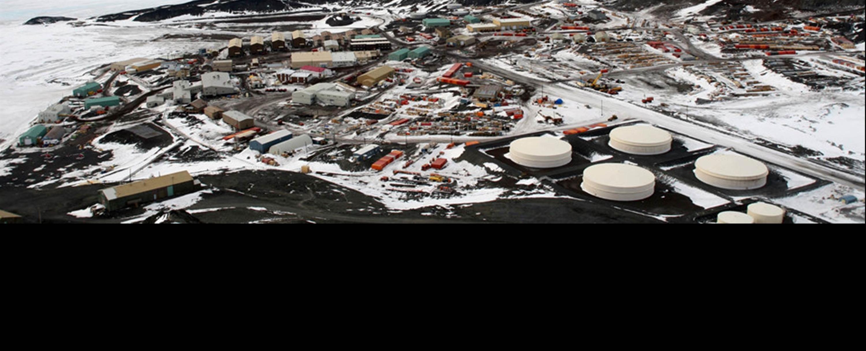 Những địa danh xa xôi nhất Trái đất có người ở-3