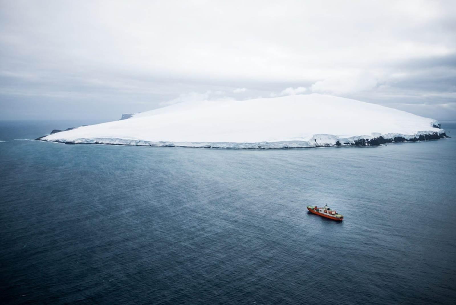 Những địa danh xa xôi nhất Trái đất có người ở-8