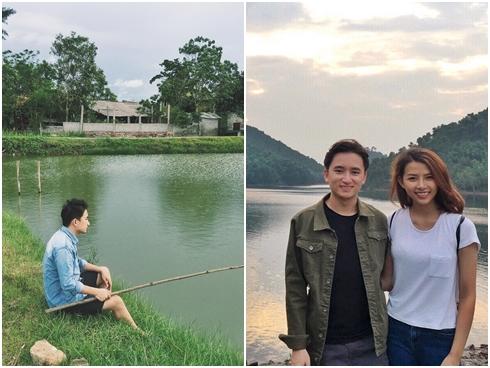 Cuộc sống an nhiên của Phan Mạnh Quỳnh tại quê nhà sau khi rời Vpop