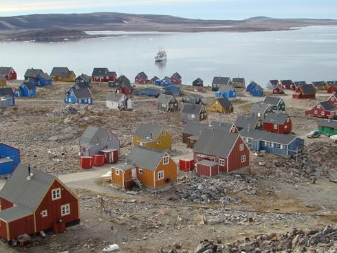 Những địa danh xa xôi nhất Trái đất có người ở