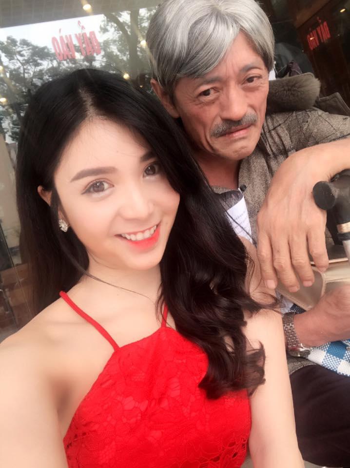 Bức ảnh HOT nhất trong ngày: Thanh Bi lộ hình kém duyên thời 'răng mỗi nơi một chiếc'-7