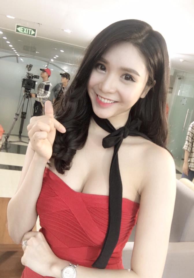 Cận cảnh quá trình phẫu thuật độn thái dương của Thanh Bi 'Người Phán Xử'-11