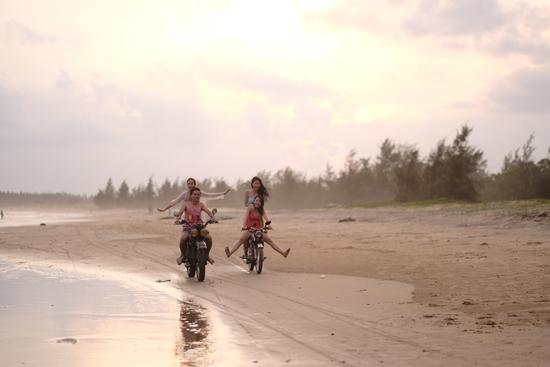 'Đời cho ta bao lần đôi mươi': Ai cũng mong có một tình bạn đẹp đến thế-1