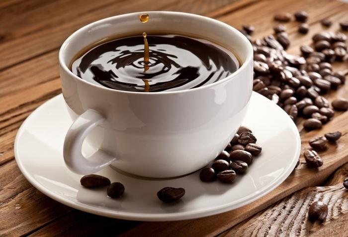 Thêm dầu dừa vào tách cafe uống mỗi sáng, mỡ bụng, tay, chân cứng đầu đến mấy cũng bay biến hết-1