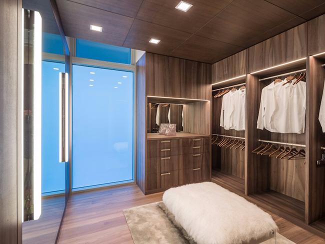 Siêu dinh thự nghìn tỷ gây sốt vì có vườn nho rộng bạt ngàn-7