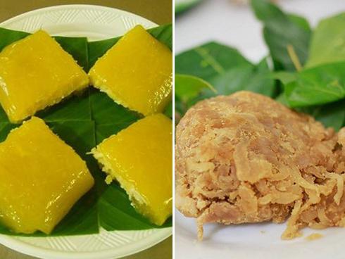 Thịt ba chỉ rang cháy cạnh với khoai tây thế này, ai chả muốn ăn-12