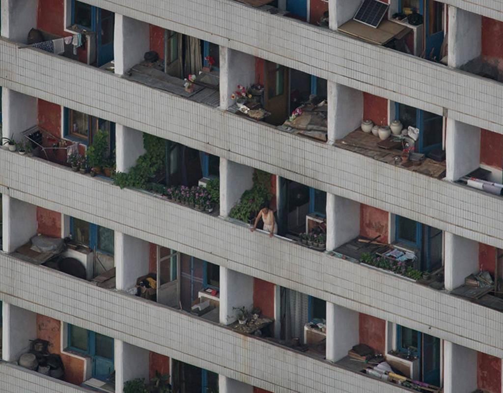 Đây là minh chứng cuộc sống ở Triều Tiên bình yên đến ngỡ ngàng-2