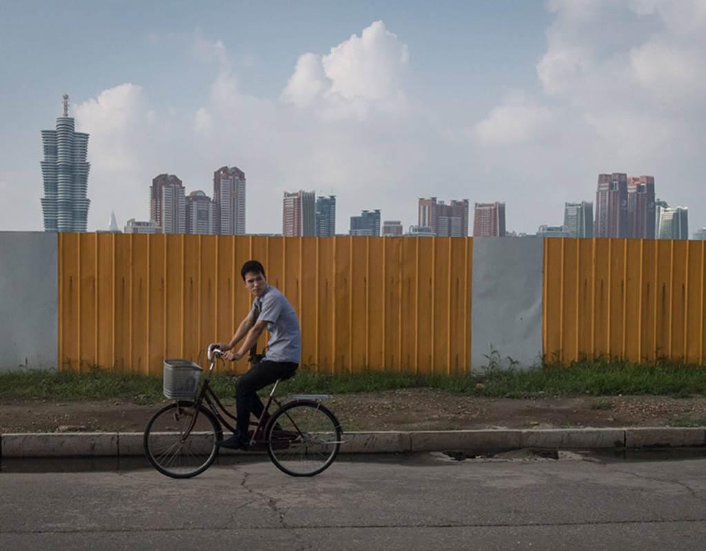 Đây là minh chứng cuộc sống ở Triều Tiên bình yên đến ngỡ ngàng-4