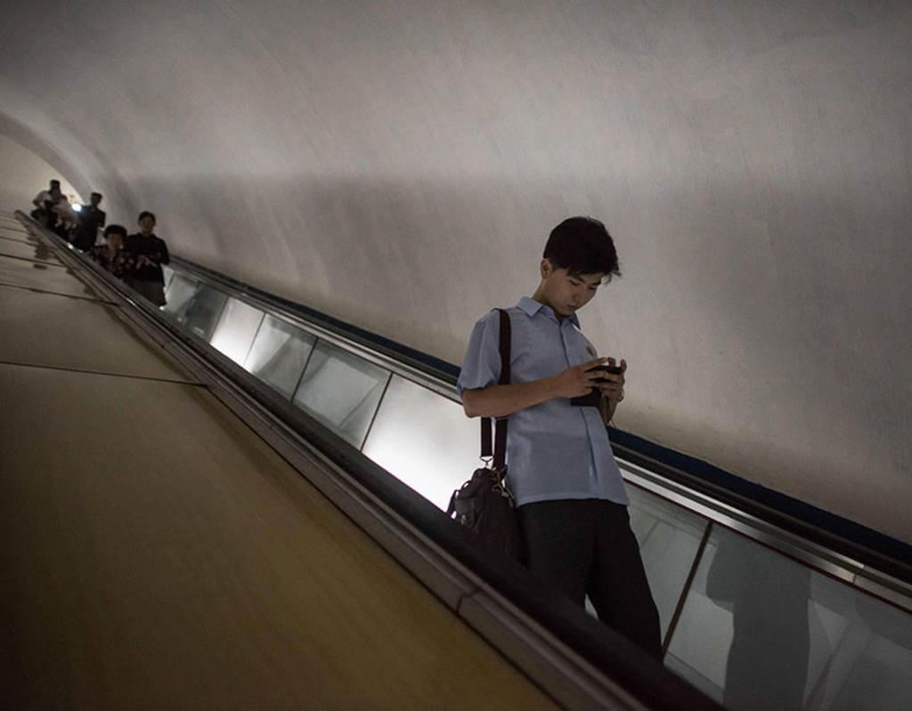 Đây là minh chứng cuộc sống ở Triều Tiên bình yên đến ngỡ ngàng-9