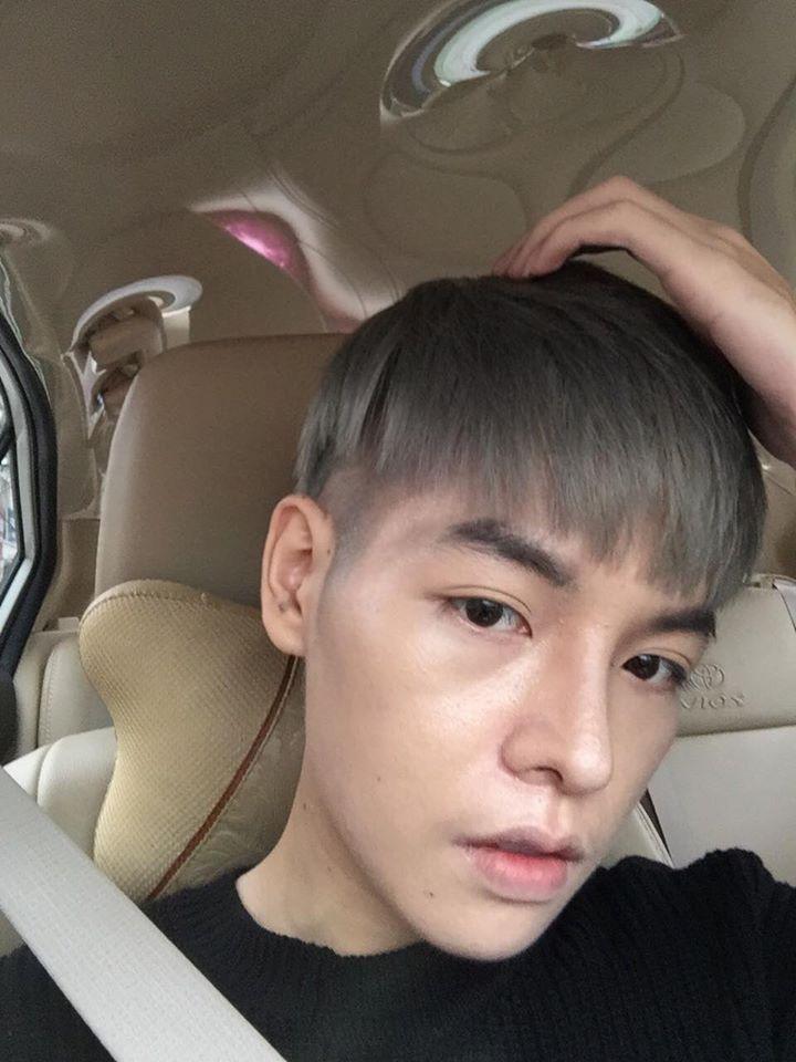 Đức Phúc nói về cuộc lột xác ngoại hình: 'Tôi làm mặt chứ có làm não đâu'-3