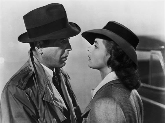 Poster phim 'Casablanca' được bán giá kỷ lục 478.000 USD-2
