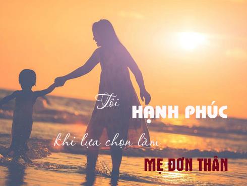 Tại sao ngày càng có nhiều phụ nữ muốn 'được' làm mẹ đơn thân?-4