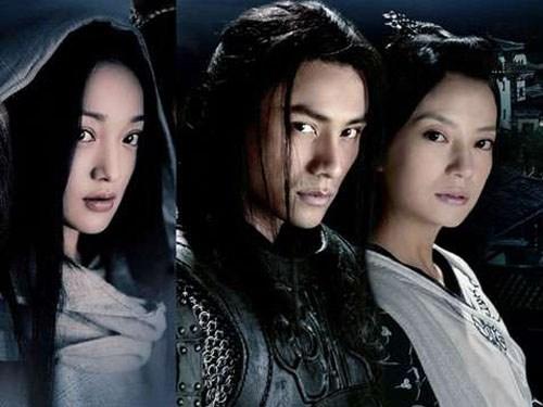 Dương Mịch hay Angelababy sẽ là nữ chính trong 'Họa bì 3'?-1