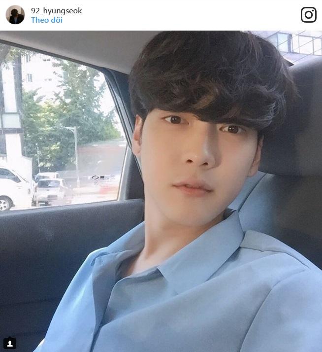 Điểm mặt 10 tài khoản Instagram được theo dõi nhiều nhất Hàn Quốc-3