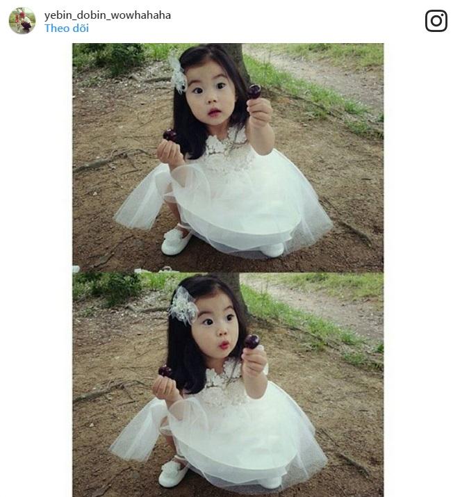 Điểm mặt 10 tài khoản Instagram được theo dõi nhiều nhất Hàn Quốc-4