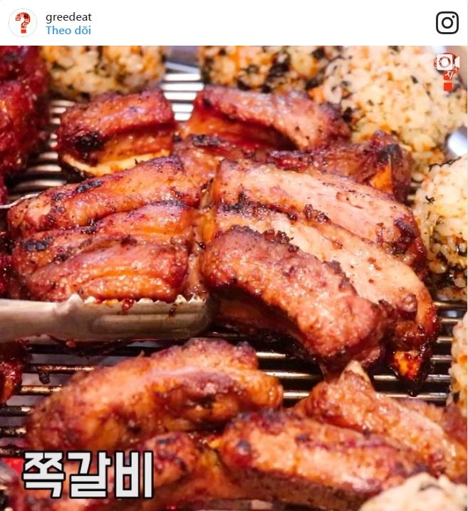 Điểm mặt 10 tài khoản Instagram được theo dõi nhiều nhất Hàn Quốc-5