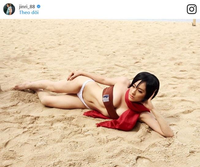 Điểm mặt 10 tài khoản Instagram được theo dõi nhiều nhất Hàn Quốc-6