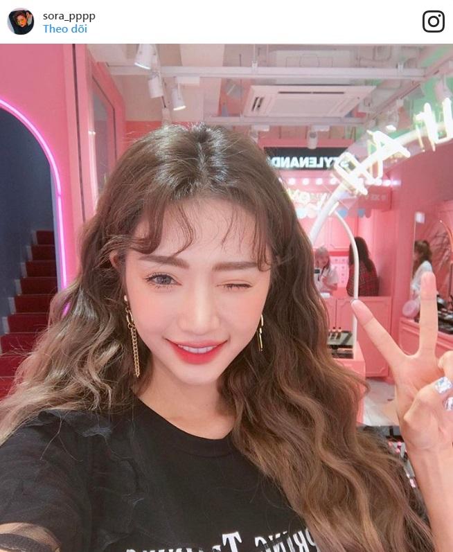 Điểm mặt 10 tài khoản Instagram được theo dõi nhiều nhất Hàn Quốc-8