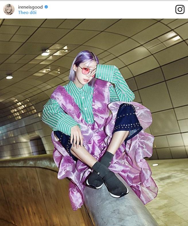 Điểm mặt 10 tài khoản Instagram được theo dõi nhiều nhất Hàn Quốc-9