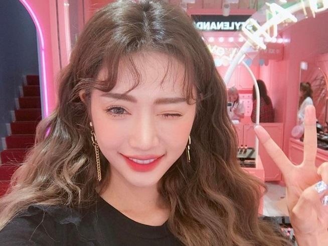 Nhan sắc đời thực của cô lớp trưởng trong 'Cô gái đến từ hôm qua'-4