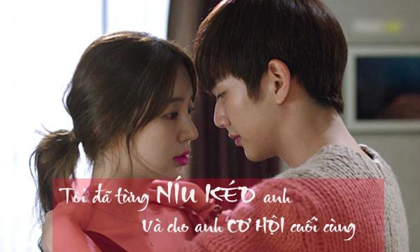 Sau 1 năm bỏ tôi, ngày gặp lại, anh đã phải ‘nuốt nước bọt’ tiếc nuối-1